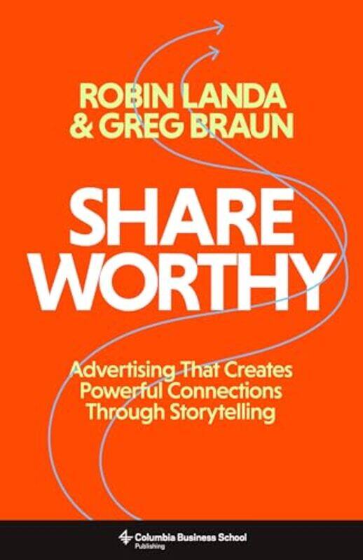 

Shareworthy by Andreas Krieg-Hardcover