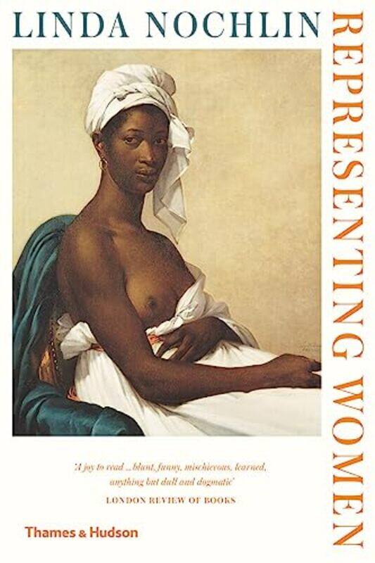

Representing Women by Linda Nochlin-Paperback