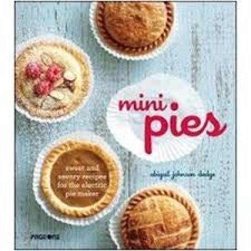 Mini Pies, Paperback Book, By: Abigail Johnson Dodge