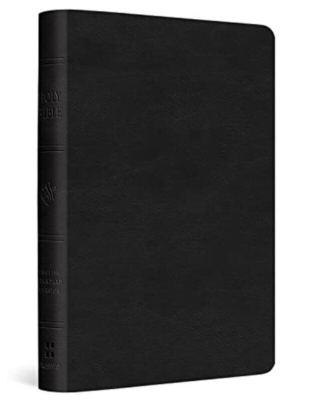 

Esv Value Compact Bible - Paperback