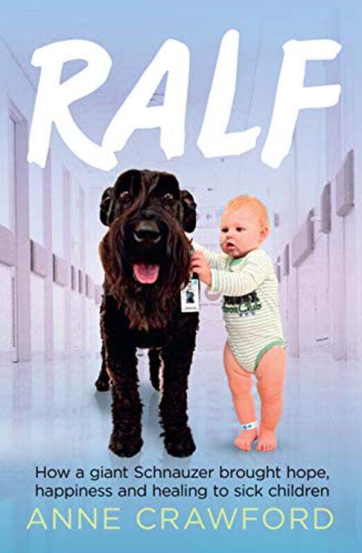 

Ralf by David A Sousa-Paperback