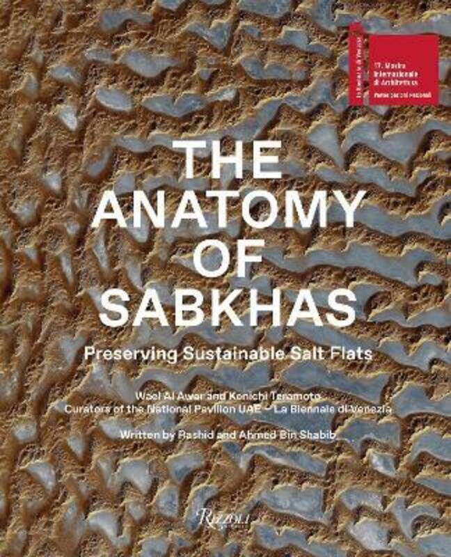 

Anatomy of Sabkhas.Hardcover,By :Rashid Bin Shabib
