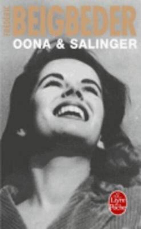 

Oona & Salinger