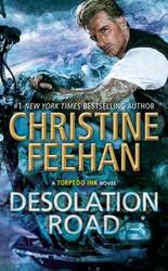 Desolation Road.paperback,By :Christine Feehan