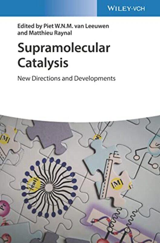 

Supramolecular Catalysis by The Pony Club-Hardcover