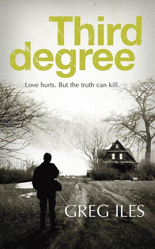 

Third Degree, Paperback Book, By: Greg Iles