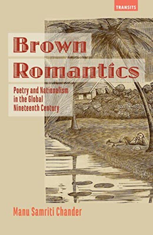 

Brown Romantics by Manu Samriti Chander-Paperback