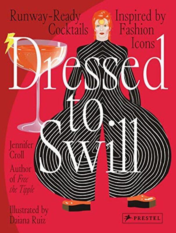 

Dressed to Swill by Jessica GreenwellCecilia Johansson-Hardcover