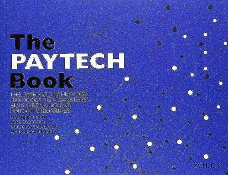 

The PAYTECH Book by Knut Lundby-Paperback