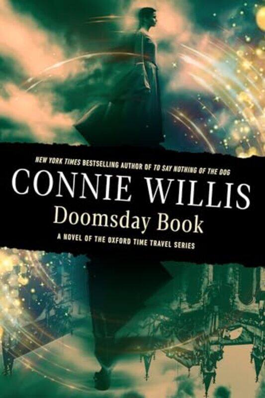 

Doomsday Bk By Willis Connie - Paperback