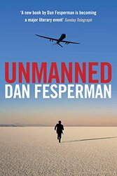 Unmanned by Dan Fesperman-Paperback