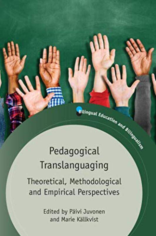 

Pedagogical Translanguaging by Daniel Kusswurm-Paperback