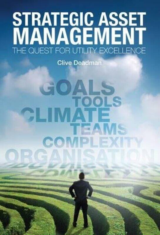 

Strategic Asset Management by Jessica Grady-Paperback