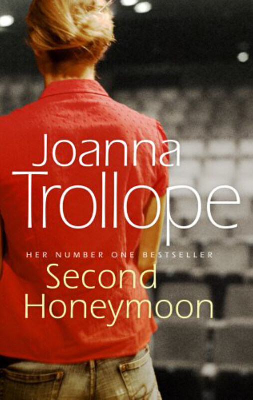 

Second Honeymoon, Paperback Book, By: Joanna Trollope