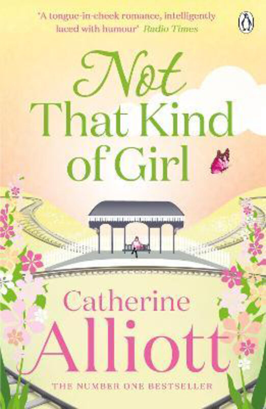 

Not That Kind of Girl, Paperback Book, By: Catherine Alliott