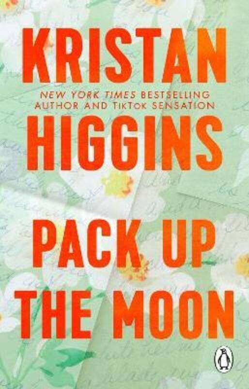 

Pack Up the Moon: TikTok made me buy it: a heart-wrenching and uplifting story from the bestselling,Paperback, By:Higgins, Kristan