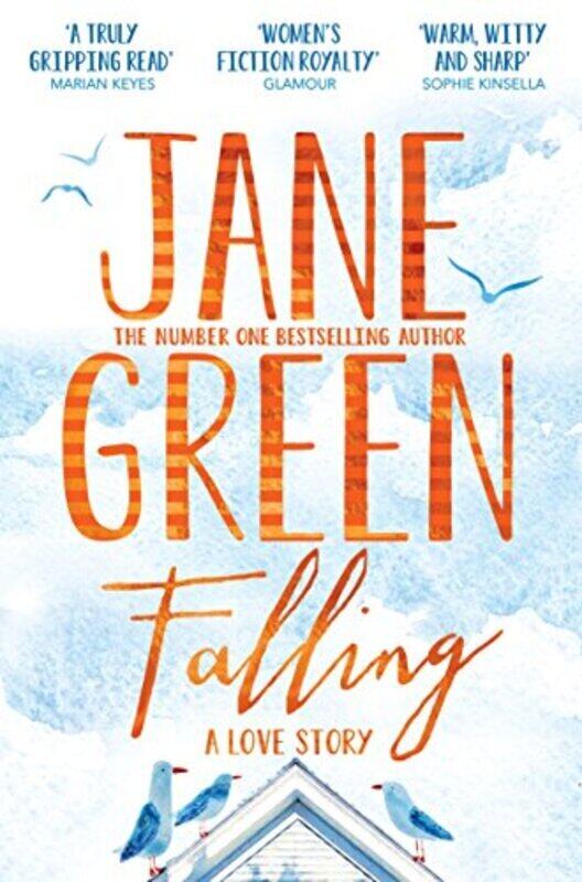 

Falling, Paperback Book, By: Jane Green