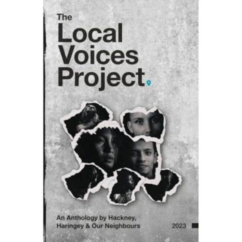 

The Local Voices Project by Damien MosleyKika Hendry-Paperback