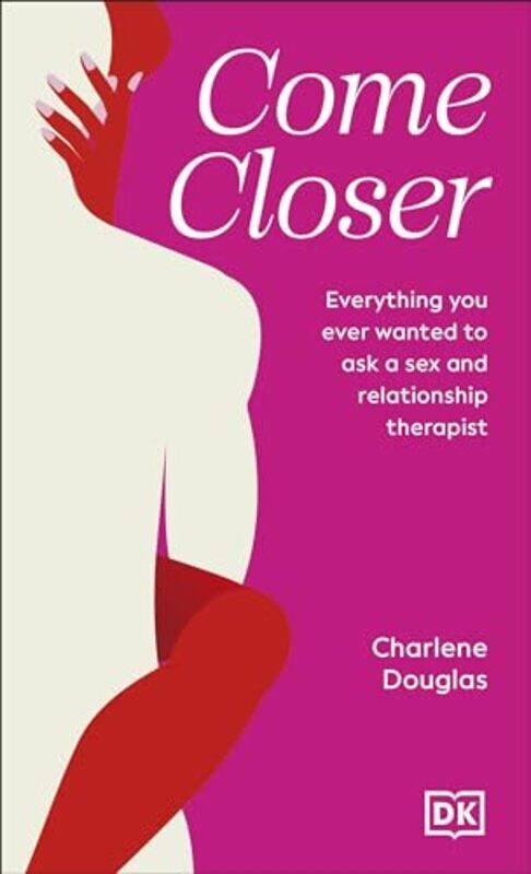 

Come Closer by Charlene Douglas-Hardcover