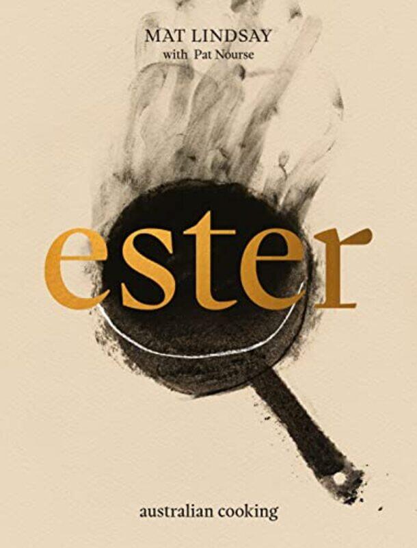 

Ester Australian Cooking by Juno BaikEunjin GyeJulie Damron-Hardcover