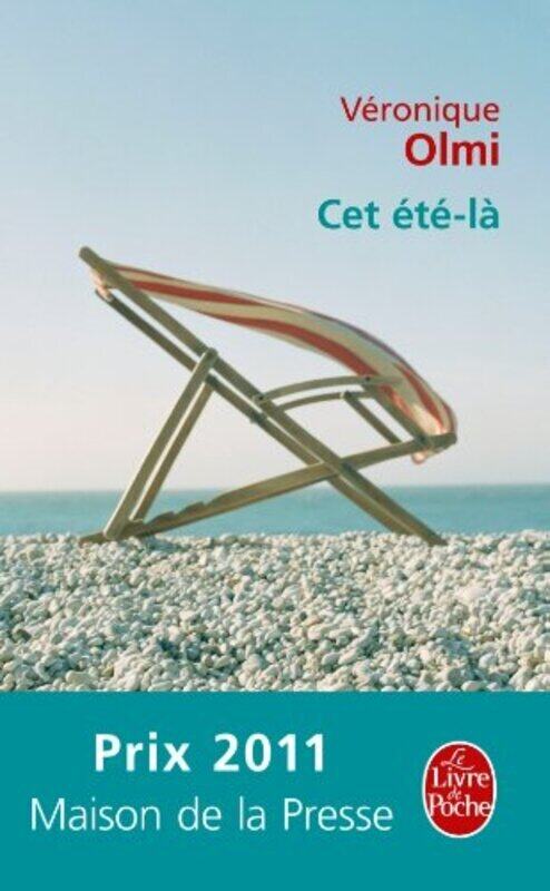

Cet T L By V Ronique Olmi Paperback