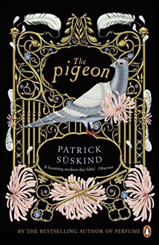 

The Pigeon , Paperback by Patrick Suskind