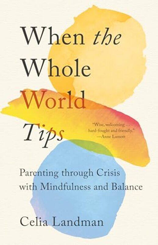 

When the Whole World Tips by DK-Paperback