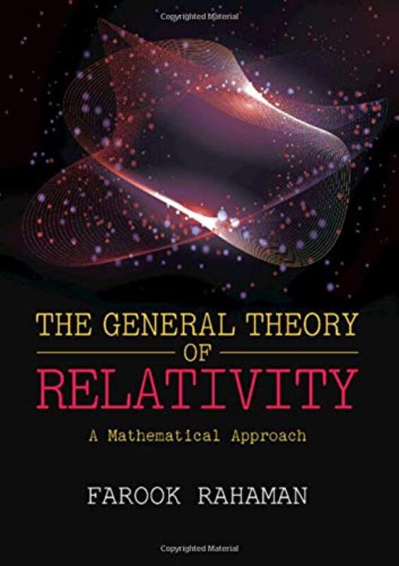 The General Theory of Relativity by Todd Hampson-Hardcover