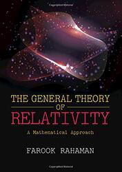 The General Theory of Relativity by Todd Hampson-Hardcover