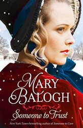 Someone to Trust by Mary Balogh-Paperback