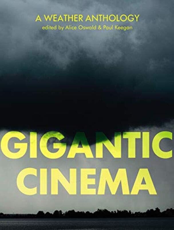 

Gigantic Cinema by Jane EmersonPatricia Babtie-Paperback