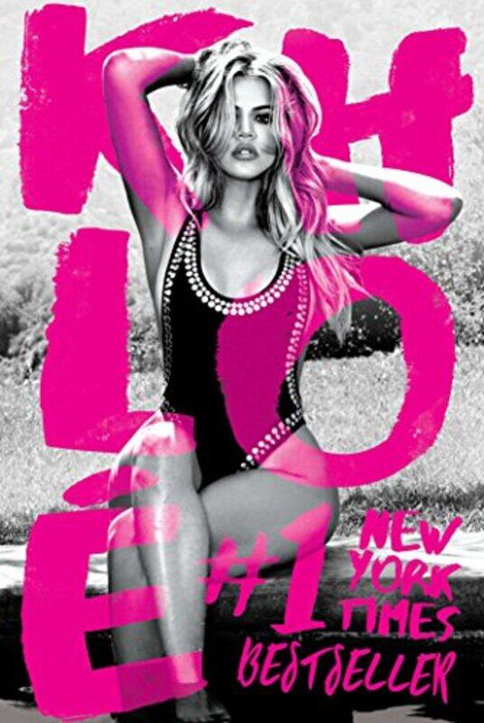 

Strong Looks Better Naked by Kardashian, Khloe - Paperback