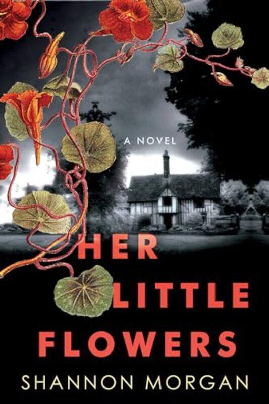 

Her Little Flowers By Morgan Shannon - Paperback