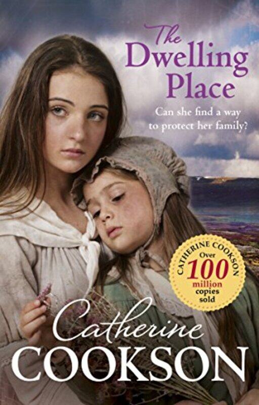 

The Dwelling Place by Robert Lomax-Paperback