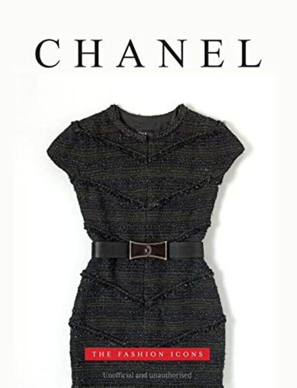 

Chanel By Michael O'Neill Hardcover