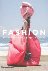 FASHION: Australian & New Zealand Designers, Paperback Book, By: Mitchell Oakley Smith