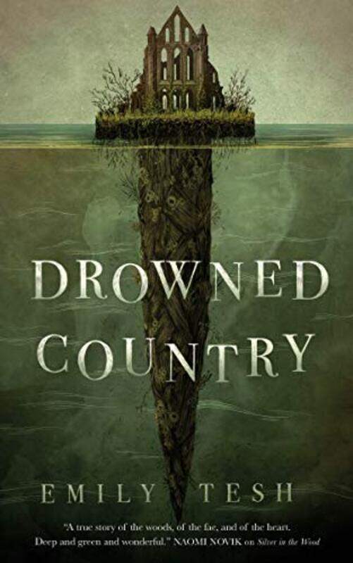 

Drowned Country By Emily -Paperback