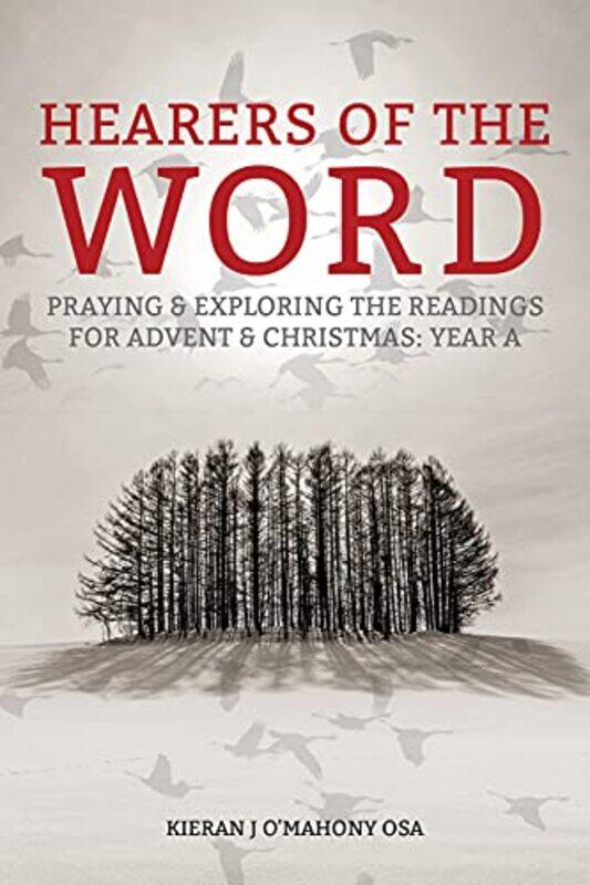 

Hearers of the Word by Kieran J OSA OMahony-Paperback