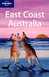 East Coast Australia, Paperback, By: Ryan Ver Berkmoes