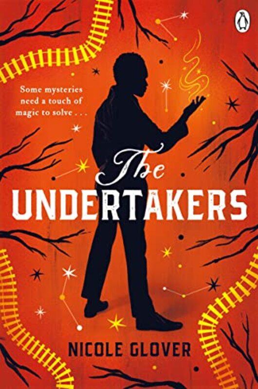 

The Undertakers by Nicole Glover-Paperback