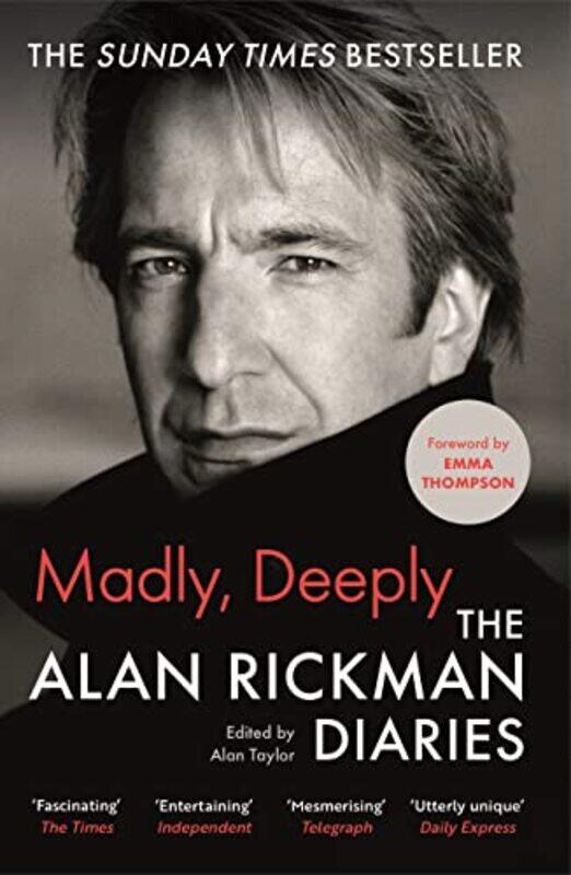 

Madly Deeply by CGP BooksCGP Books-Paperback
