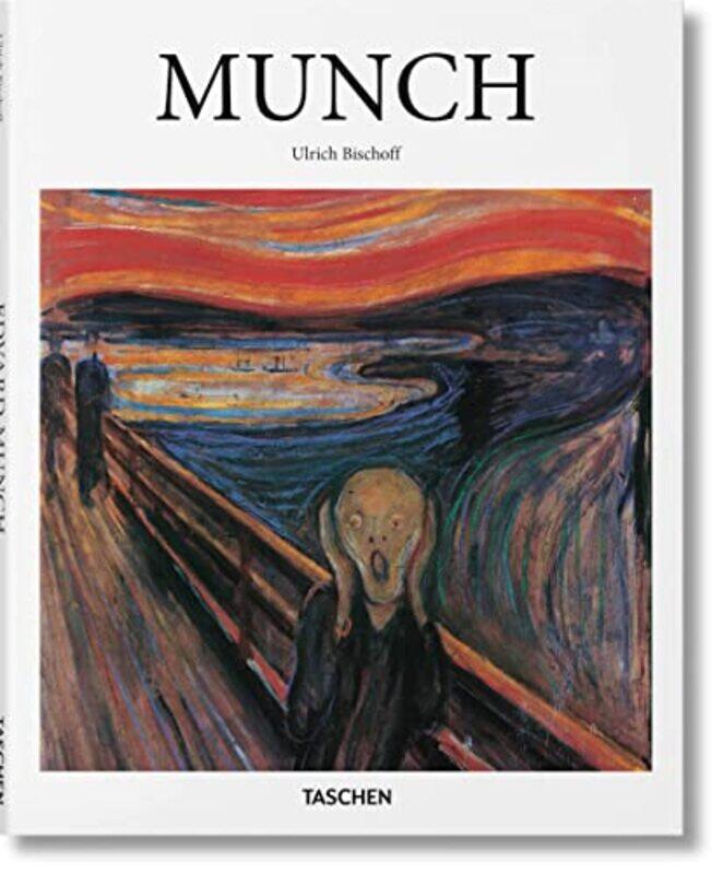 

Munch By Bischoff Ulrich - Hardcover