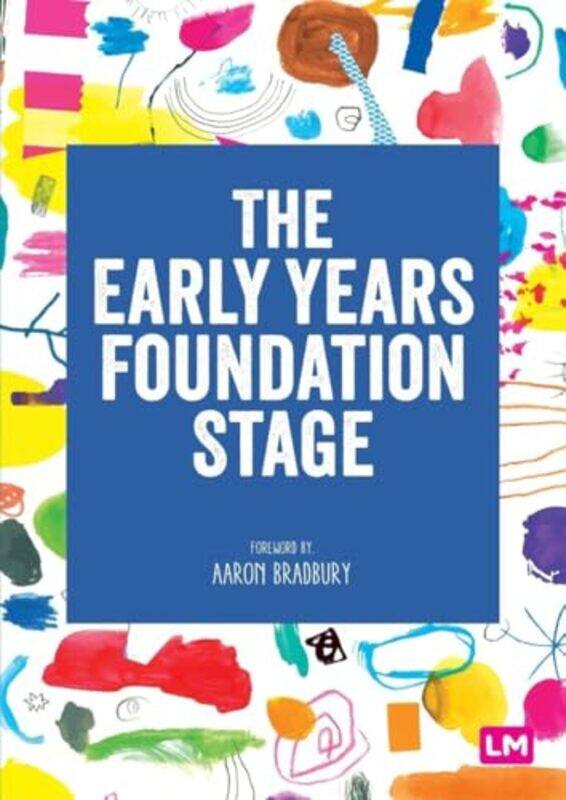 

The Early Years Foundation Stage EYFS 2021 by Anton La Vey-Paperback