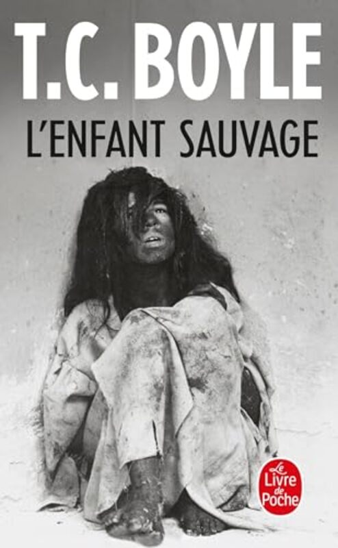 

LEnfant sauvage -Paperback