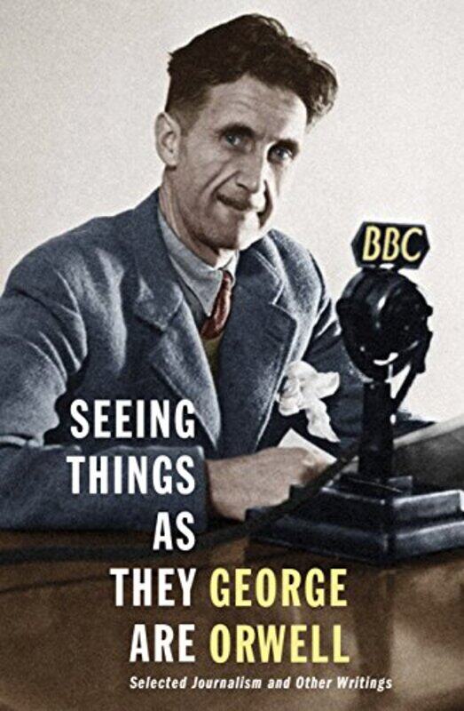 

Seeing Things as They Are by Sarah Guthals-Hardcover