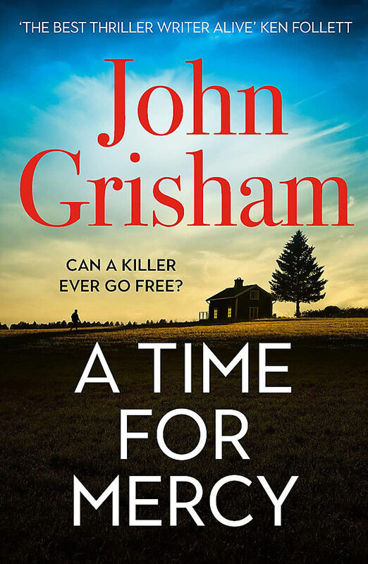 

A Time for Mercy: John Grisham, Paperback Book, By: John Grisham