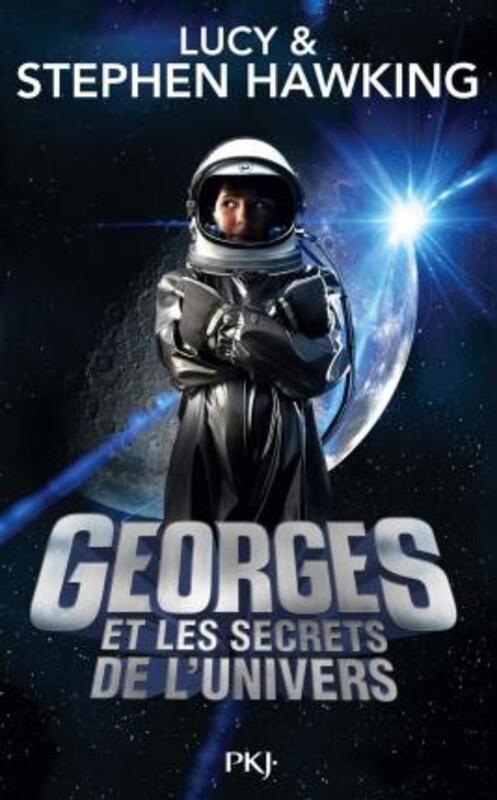 

Georges Et Les Secrets De L'Univers.paperback,By :Lucy Hawking