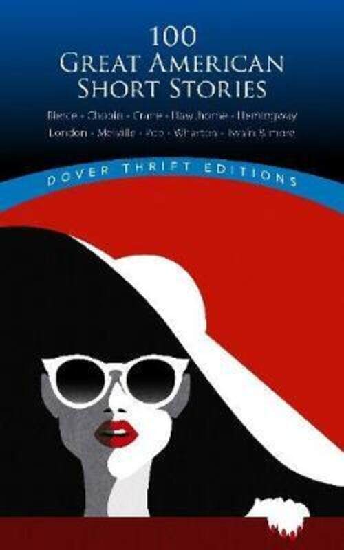 

100 Great American Short Stories.paperback,By :Grafton, John