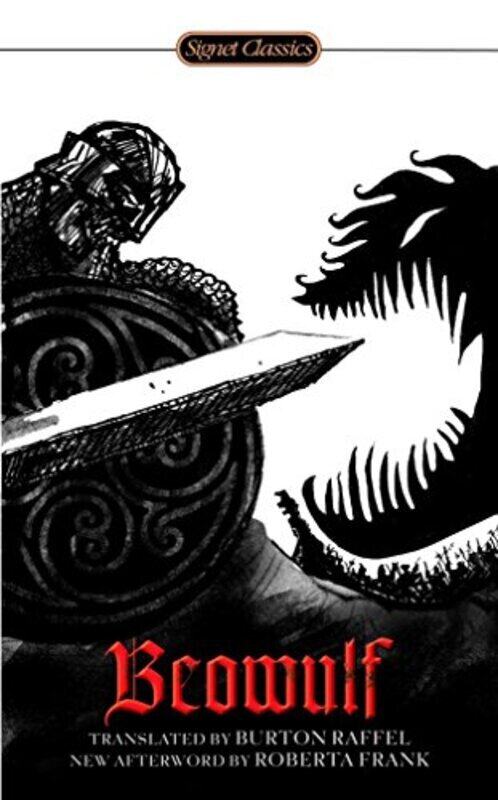 

Beowulf,Paperback by Anonymous
