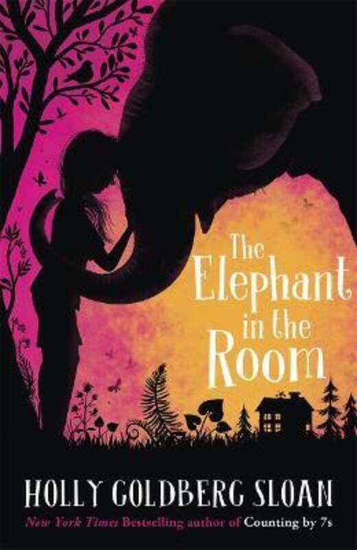 

The Elephant in the Room.paperback,By :Sloan, Holly Goldberg
